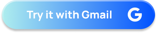 Try it with Gmail